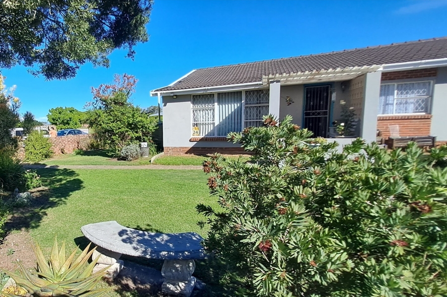 4 Bedroom Property for Sale in Westering Eastern Cape